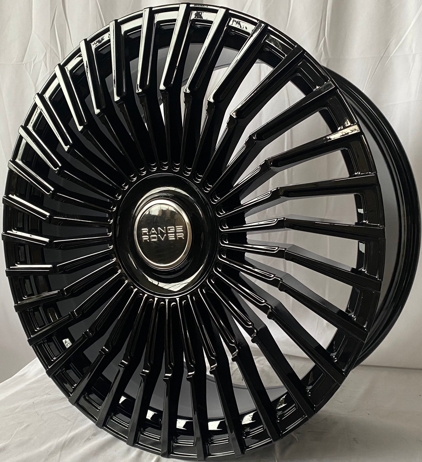 24" Inch Range Rover Full Size / Sport Rims Autobiography/ HSE/ Sport/ SV Wheels